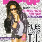 Christina Milian голая #2624