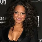 Christina Milian голая #2641