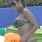 Christina Milian голая #2676