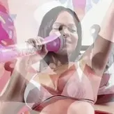 Christina Milian голая #2855
