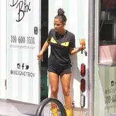 Christina Milian голая #3397