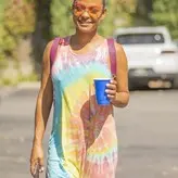 Christina Milian голая #3418