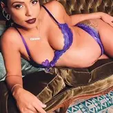 Christina Milian голая #3571
