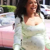 Christina Milian голая #3743