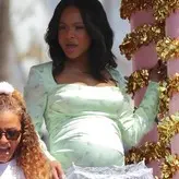 Christina Milian голая #3750