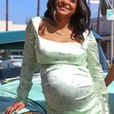 Christina Milian голая #3797