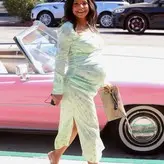 Christina Milian голая #3803