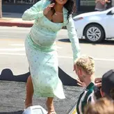 Christina Milian голая #3837