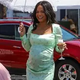 Christina Milian голая #3906