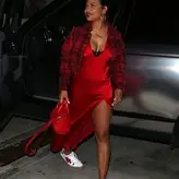 Christina Milian голая #3942