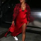 Christina Milian голая #3943