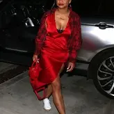 Christina Milian голая #3947