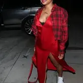 Christina Milian голая #3956