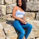 Christina Milian голая #3970