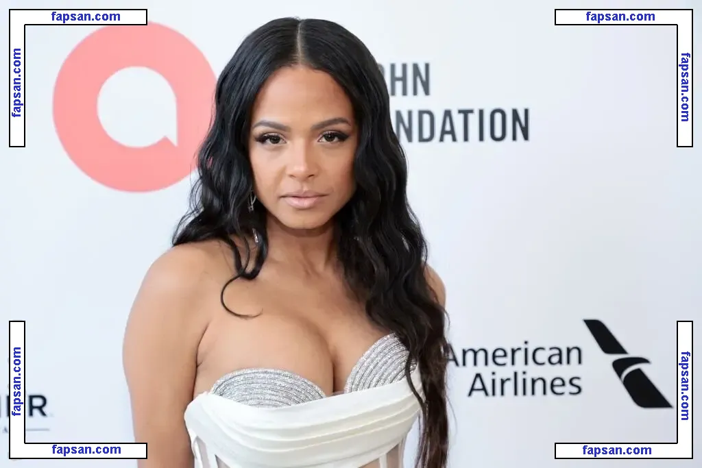 Christina Milian голая фото #4243 с Онлифанс