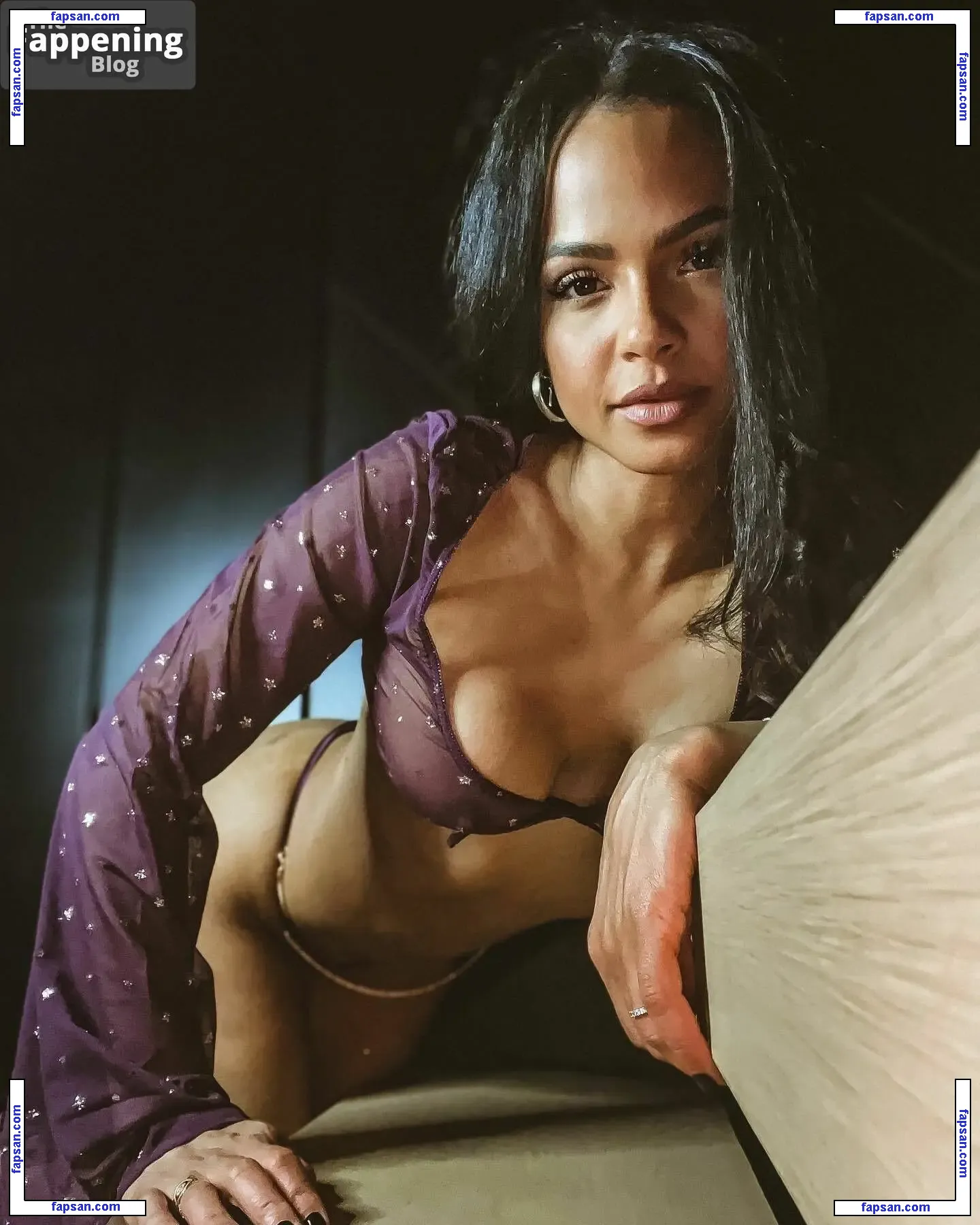 Christina Milian голая фото #4451 с Онлифанс