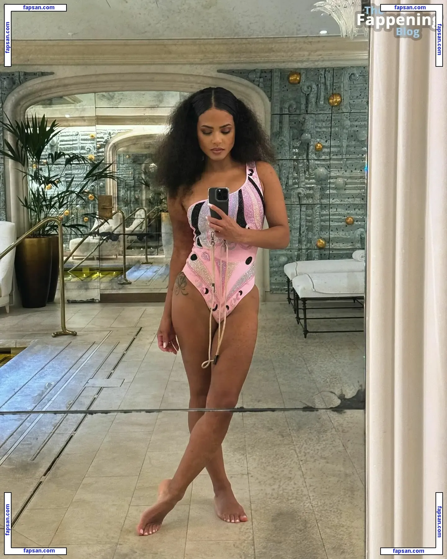 Christina Milian nude photo #4456 from OnlyFans
