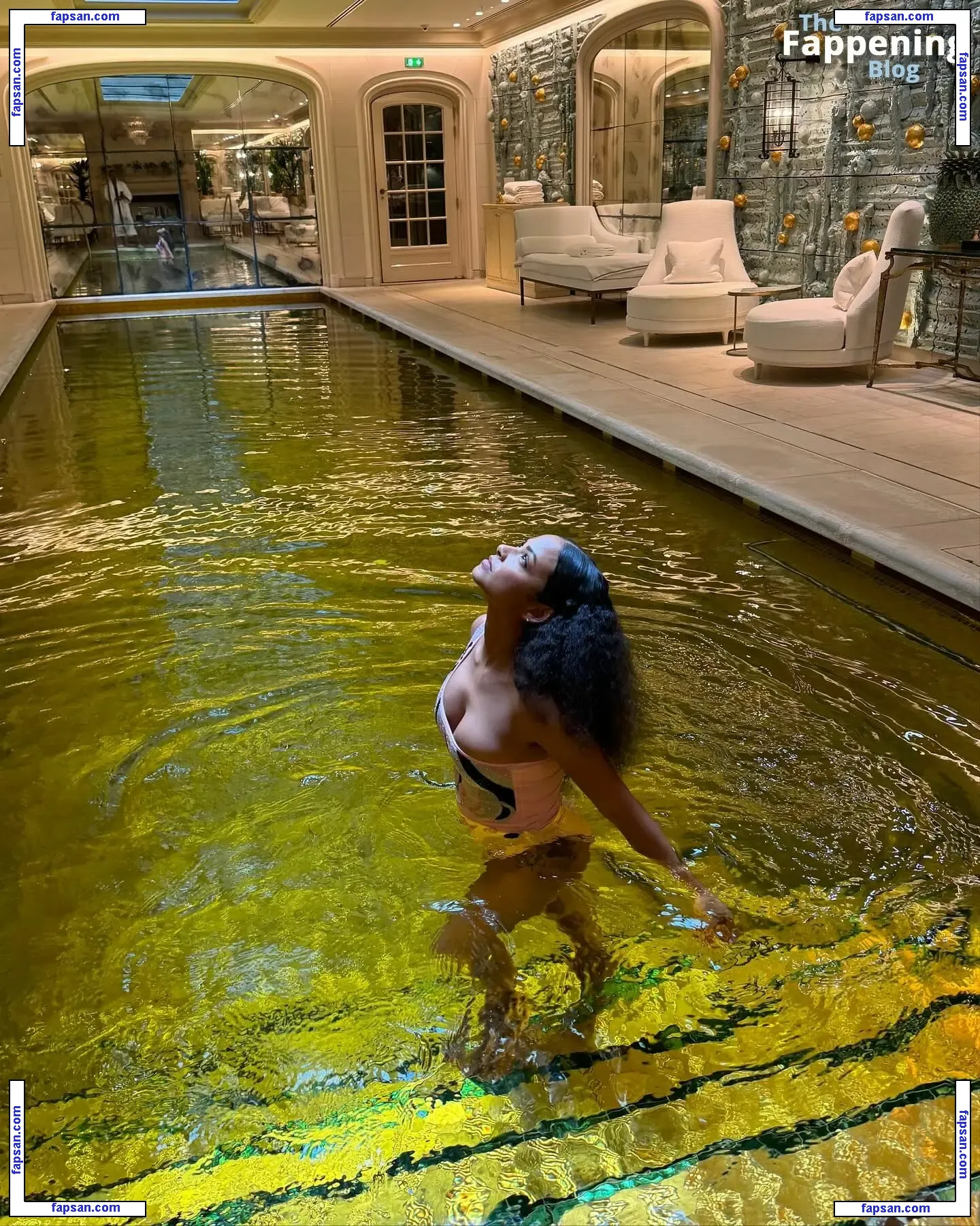 Christina Milian nude photo #4457 from OnlyFans
