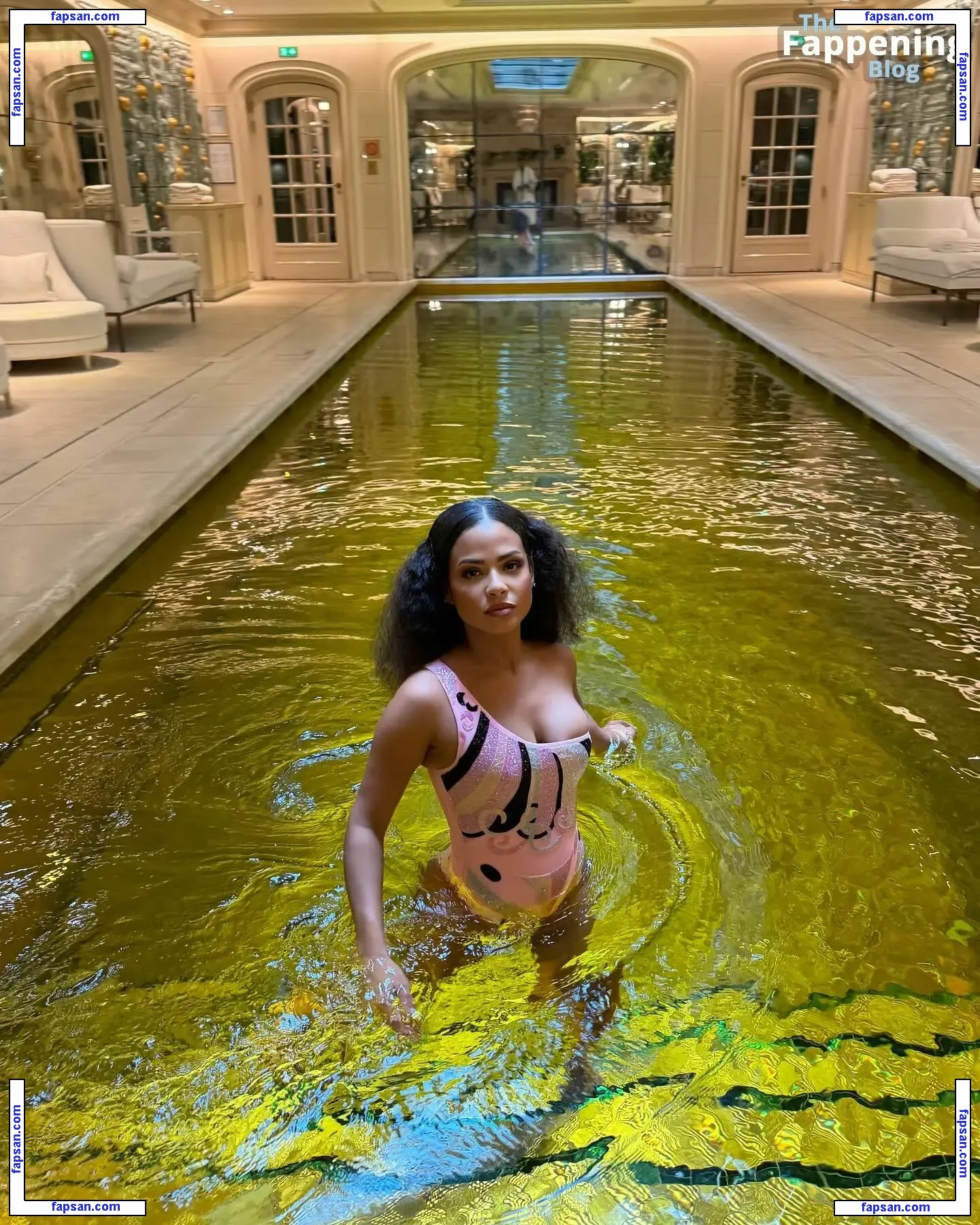 Christina Milian nude photo #4458 from OnlyFans
