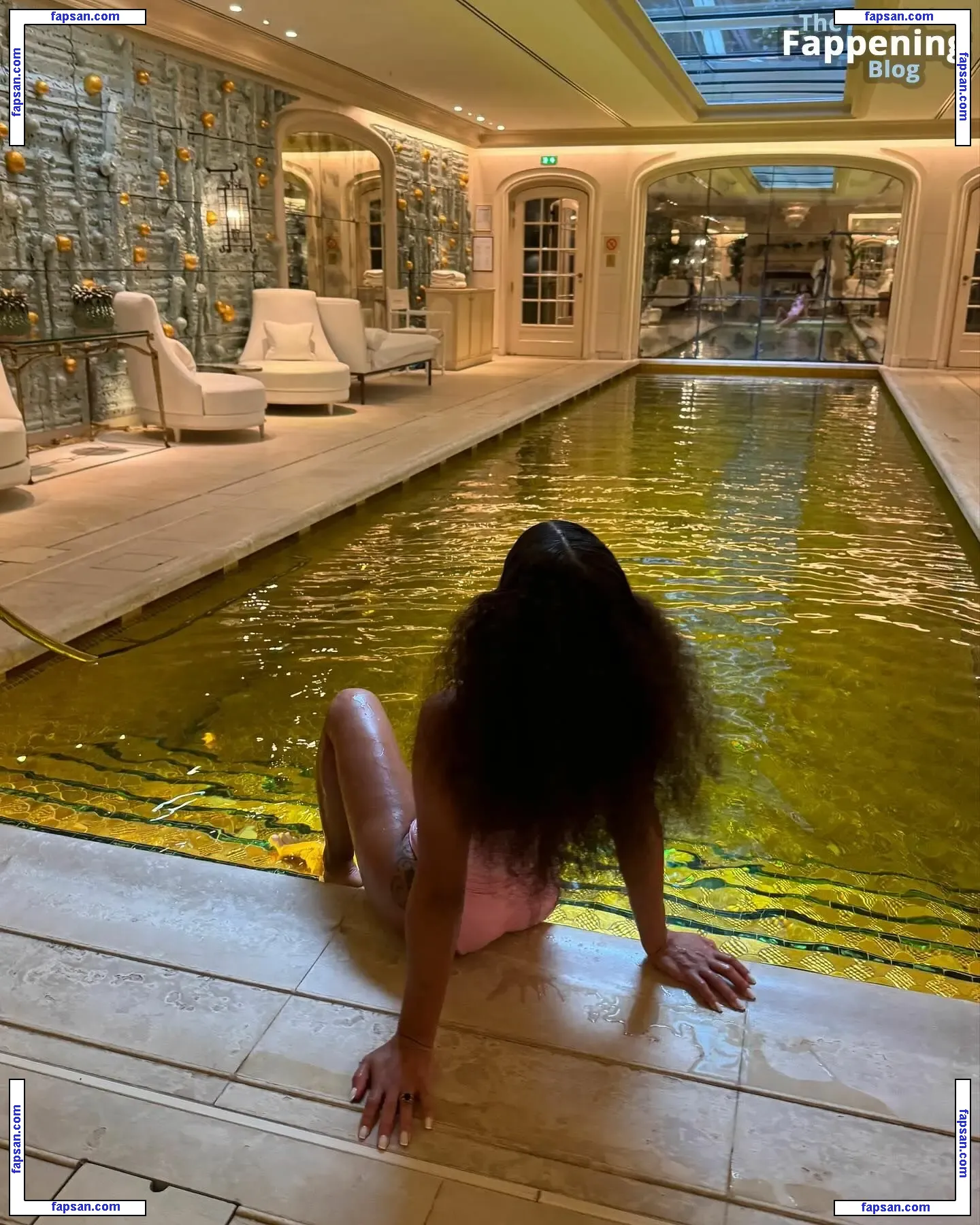 Christina Milian nude photo #4459 from OnlyFans