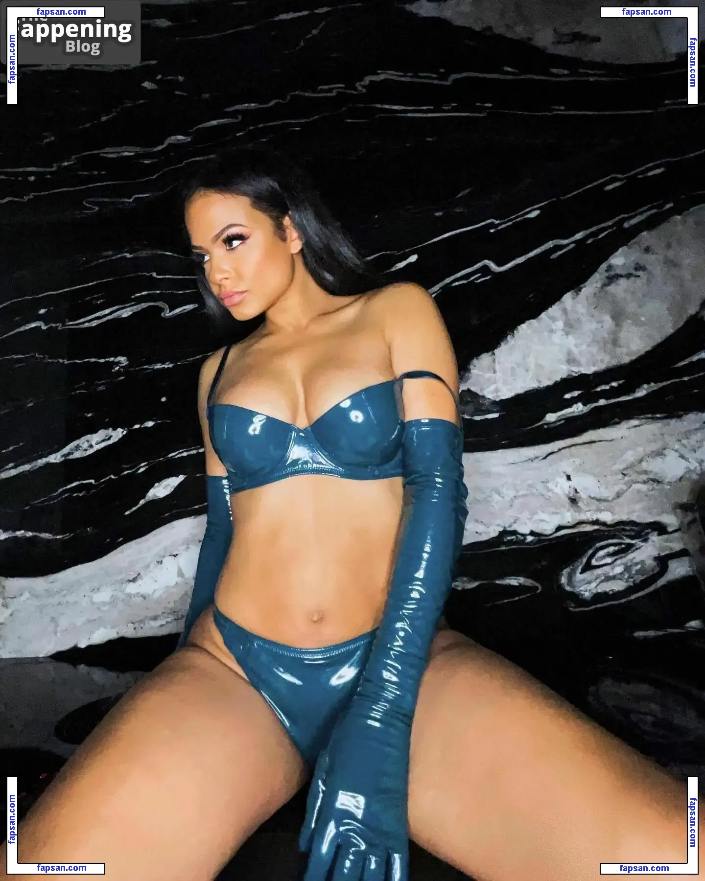 Christina Milian nude photo #4462 from OnlyFans