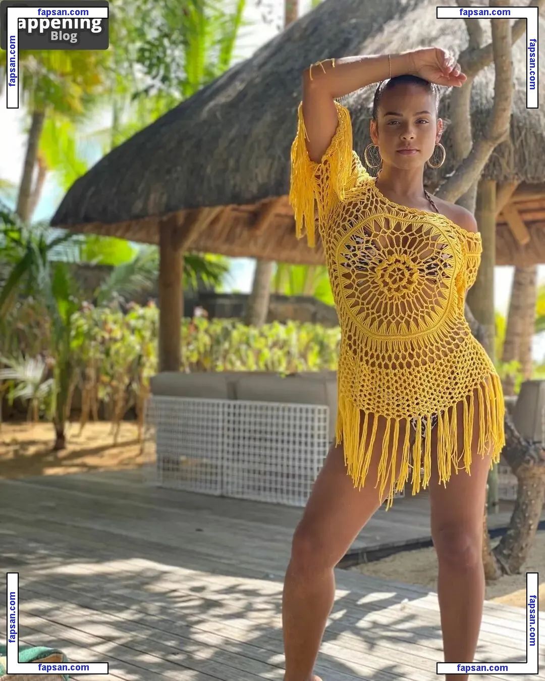 Christina Milian nude photo #4468 from OnlyFans