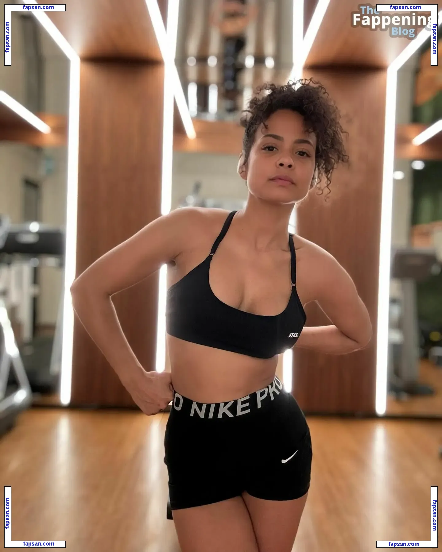 Christina Milian nude photo #4500 from OnlyFans