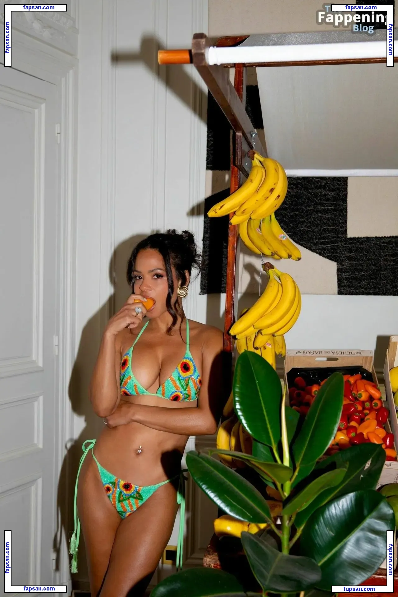 Christina Milian nude photo #4524 from OnlyFans