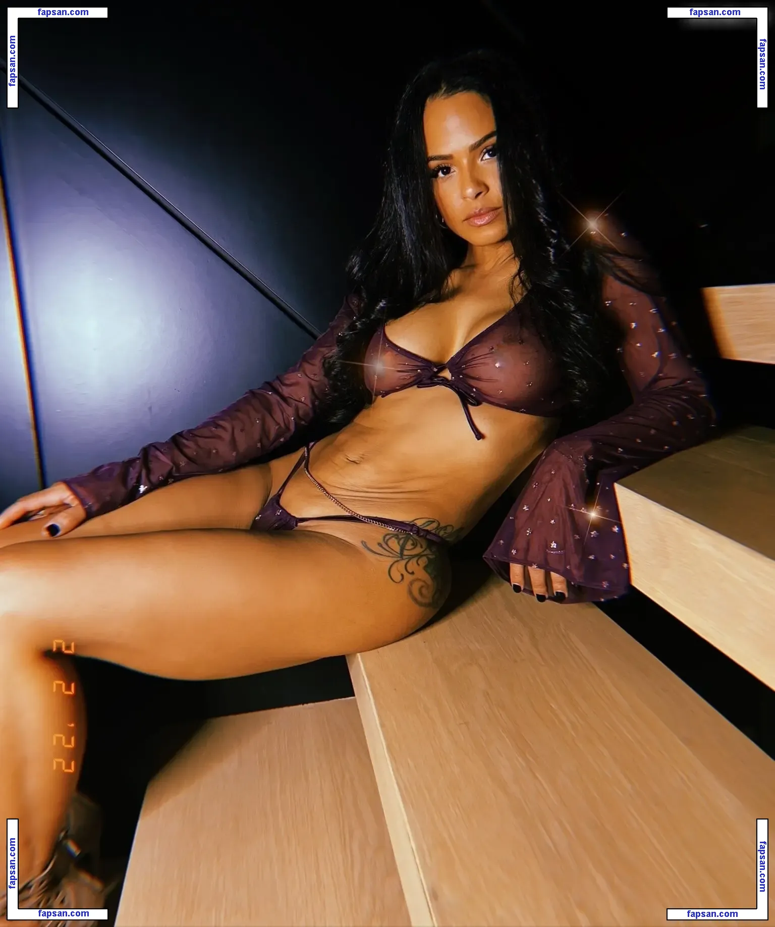 Christina Milian nude photo #4532 from OnlyFans