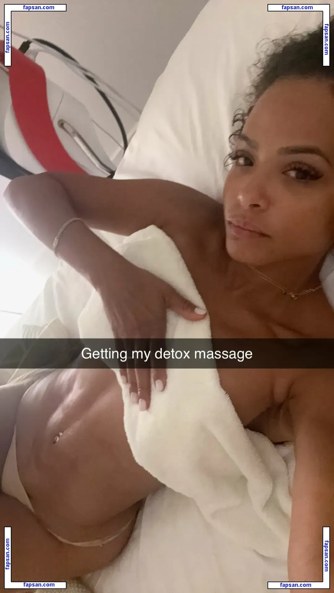 Christina Milian nude photo #4669 from OnlyFans