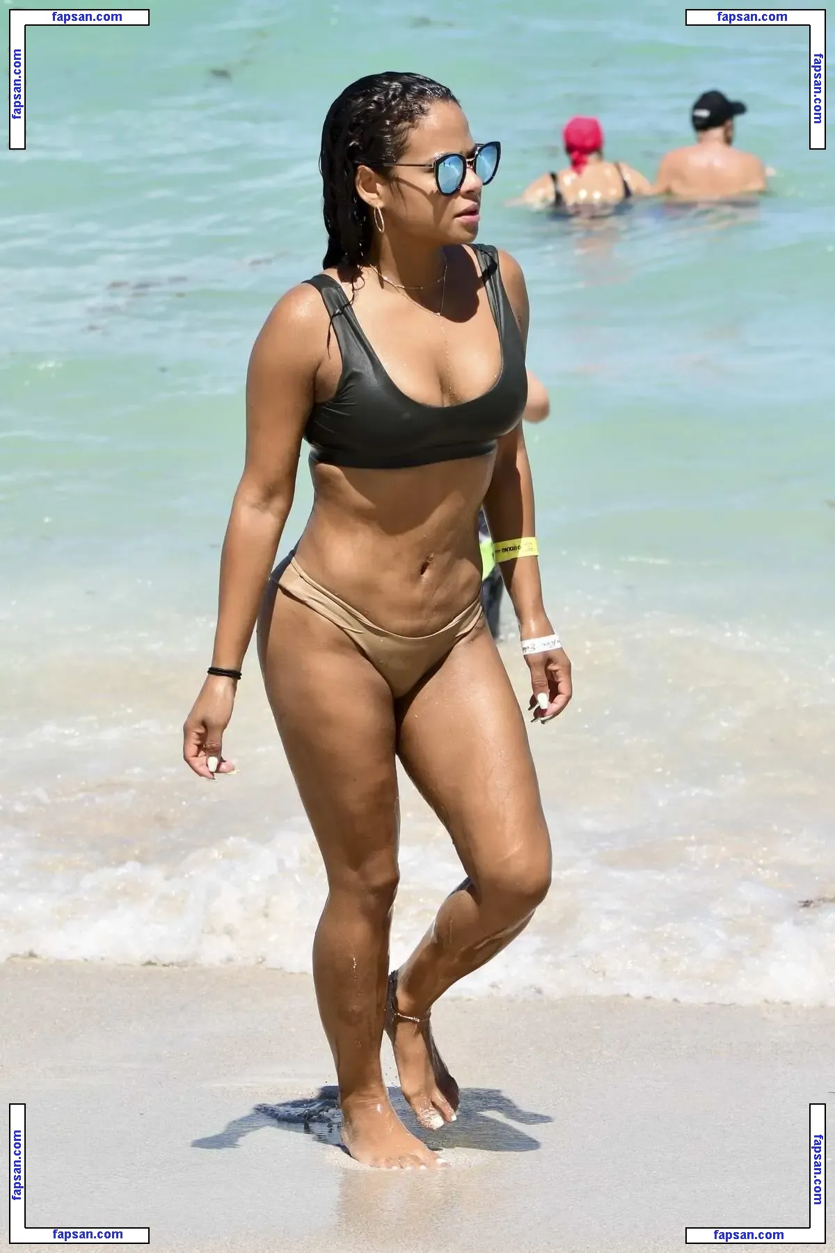 Christina Milian nude photo #4710 from OnlyFans