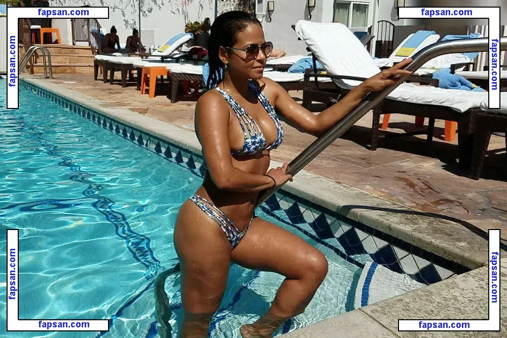 Christina Milian nude photo #4733 from OnlyFans