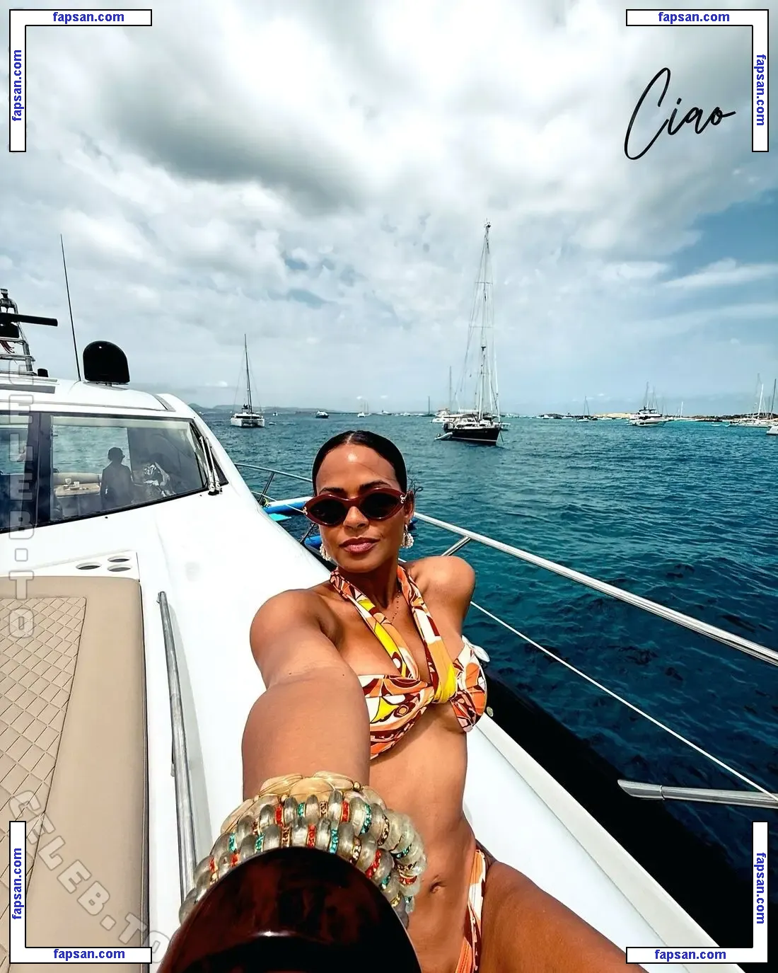 Christina Milian nude photo #4779 from OnlyFans