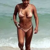 Christina Milian голая #4062