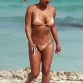 Christina Milian голая #4066