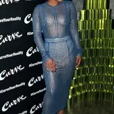 Christina Milian голая #4099