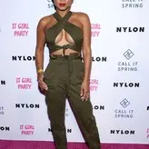 Christina Milian голая #4101
