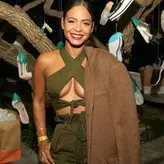 Christina Milian голая #4106