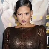 Christina Milian голая #4111