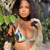 Christina Milian nude #4251