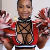 Christina Milian голая #4414