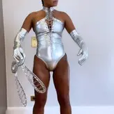 Christina Milian голая #4417