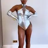Christina Milian голая #4418