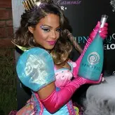 Christina Milian голая #4440