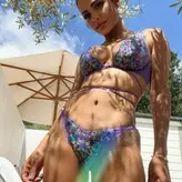 Christina Milian голая #4442