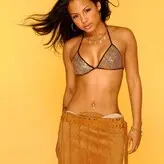 Christina Milian голая #4487