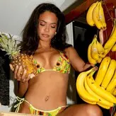 Christina Milian голая #4509