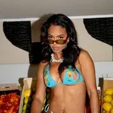 Christina Milian голая #4513