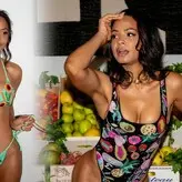 Christina Milian nude #4530