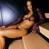 Christina Milian nude #4532